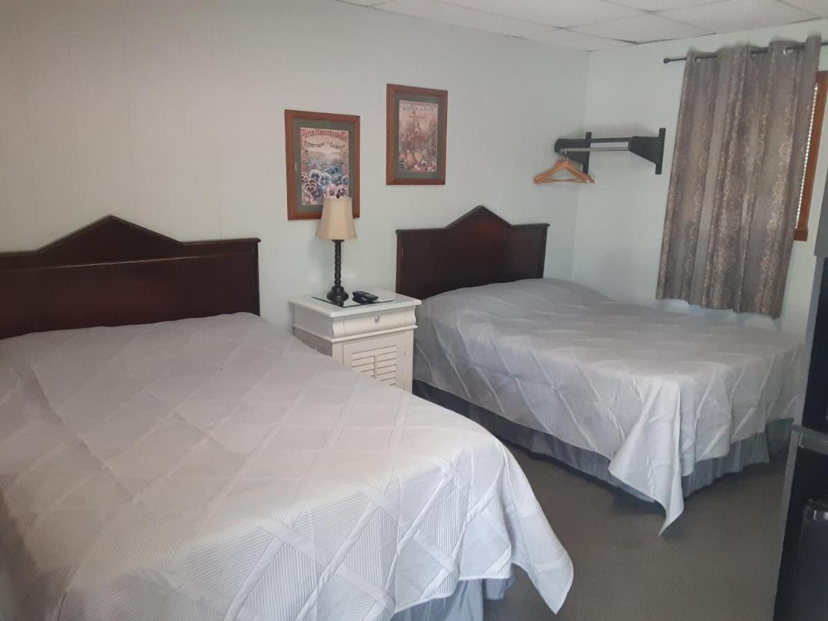 Hickory Shades Motel Нашвил Стая снимка
