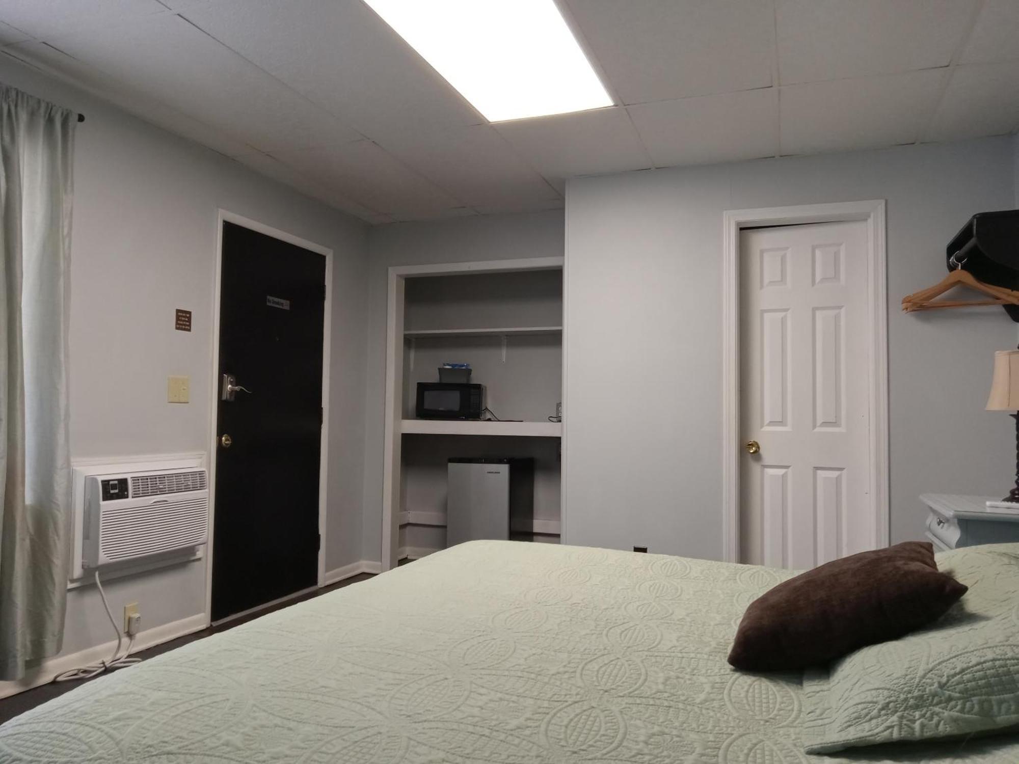 Hickory Shades Motel Нашвил Екстериор снимка
