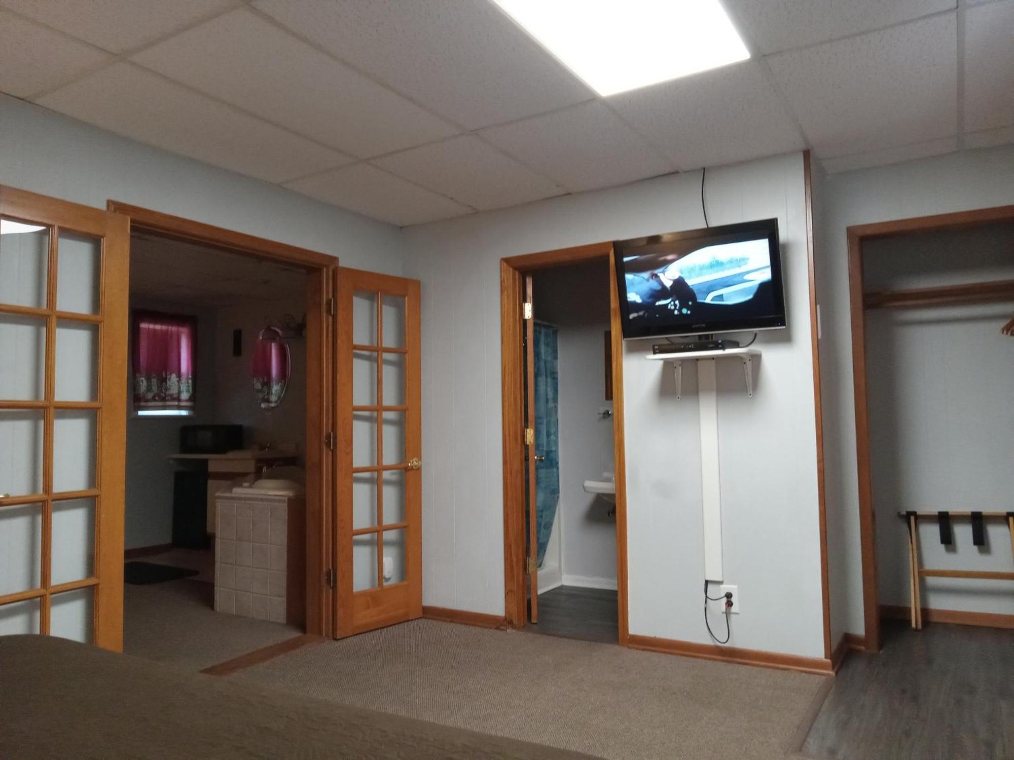 Hickory Shades Motel Нашвил Екстериор снимка